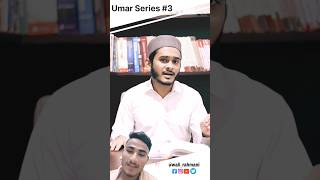 Umar Series the life of Umar lbn AlKahttab RA leadership [upl. by Teillo]