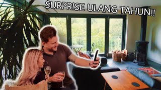 UK VLOG 1  VILLA INGGRIS BERASA DI FILM TWILIGHT [upl. by Wolfe60]