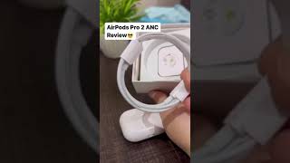 Airpods Pro 2 Video Ad No 1 [upl. by Sofie]