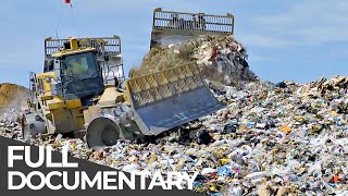 Secrets of the Mega Landfill  Free Documentary [upl. by Kaya]