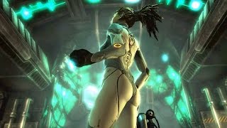 Rendezvous Kerrigan Tries to Secure Jim Raynors Arrival Starcraft 2 Heart of the Swarm [upl. by Tirreg]