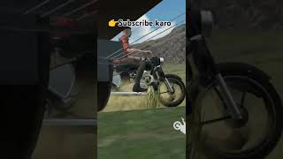 New game in bullat bassboosted automobile dance gta india indiancarsimulator3dgamename [upl. by Aliwt]