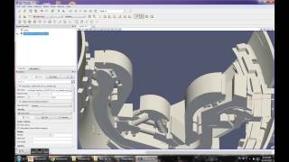 ParaView Plugin for OpenCASCADE [upl. by Atilek]