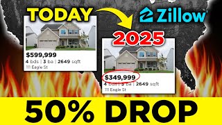 Housing Market Crash Coming New Homeowners Are Done [upl. by Eisnil]