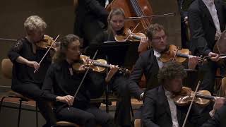 CÉSAR FRANCK · GABRIEL FAURÉ Berliner Philharmoniker Daniel Barenboim [upl. by Leeda]