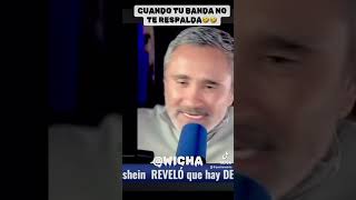 LOS MINISTROS ABANDONAN A SUS CHUCHOS🤣 mexico noicias presidenta [upl. by Hoag815]