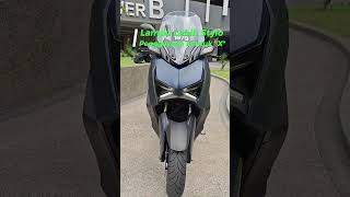 Yamaha XMax 250 V2 2023  Benda WAJIB Tahu Sebelum Beli [upl. by Rockel]