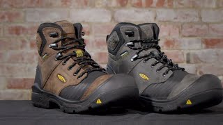 KEEN Utility Portland  SS20 [upl. by Sheldon]