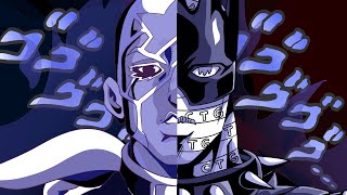 Pucci  The Successful Jojo Villain Jojos Bizarre Adventure [upl. by Camarata451]