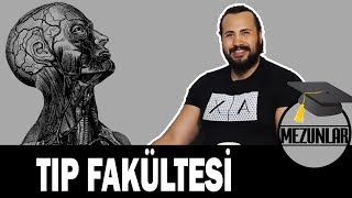 DOKTORLUK VE TIP FAKÜLTESİ SÜRECİ DR ESAD TEZCAN [upl. by Beaner]