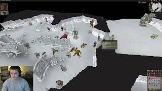 2022 OSRS Bandos GWD Solo Guide [upl. by Irme]