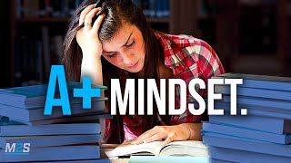 A STUDENT MINDSET  Best Study Motivation Compilation for Success amp Students [upl. by Anovahs]