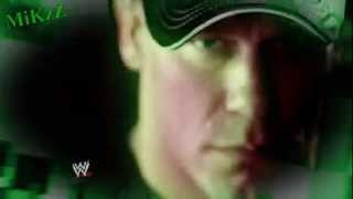 John Cena Custom Titantron 2012 [upl. by Naji140]