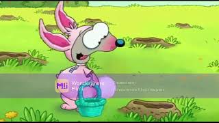 Toopy and Binoo funny bunny [upl. by Ariak331]