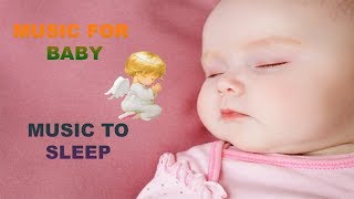 MuSic For BaBy  Baby Lullaby Lullabies for Bedtime Fisher Price 1 HOURS [upl. by Orsa]