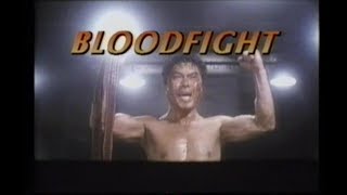 Bloodfight  Movie Trailer [upl. by Hun216]