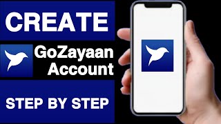 How to create gozayaan accountGoZayaan account createCreate gozayaan accountUnique tech 55 [upl. by Emmeram]