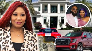 Traci Braxtons Family Abandoned House Net Worth and Tragic Death [upl. by Lougheed]