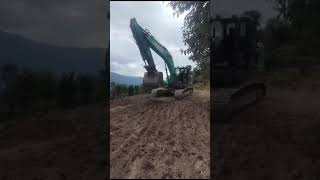 KAMAN SING BUDHATHOKI HEAVY MACHINE OPERATOR EUROPE [upl. by Adis]