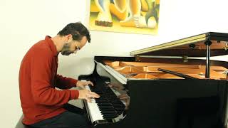 Scriabin  Fantaisie op 28 [upl. by Artenahs]