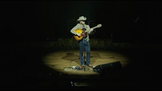 Charley Crockett  Jamestown Ferry Live From The Ryman [upl. by Grail]