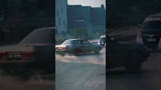 DRIFTING TOYOTA CRESSIDA At DODARYA KARACHI 🇵🇰🛞💨 MAKING DONUTS toyota cressida driftingstunt [upl. by Varuag]