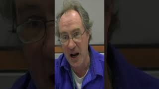 Actor John Billingsley on acting against a green screen on Star Trek Enterprise [upl. by Marge]