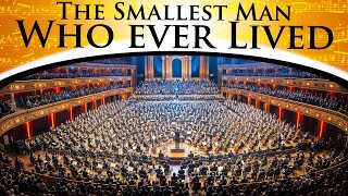 Taylor Swift  The Smallest Man Who Ever Lived  Epic Orchestra [upl. by Jeramey572]