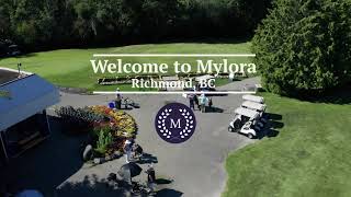 Welcome to Mylora Golf Course [upl. by Tonye578]