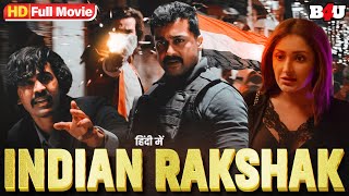 Suryas South New Movie 2023 Hindi Dubbed Full HD  Surya Movies In Hindi Dubbed  Rowdy Rakshak [upl. by Tremayne]