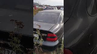 Opel Vectra Конфискат Начальная цена 13 300 рублей Аукцион на СбербанкАСТ torgihub [upl. by Lezlie778]