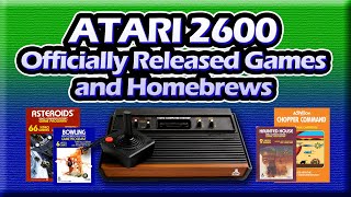 ATARI 2600 Games Discussion Retro Bliss Rewind Podcast Episode [upl. by Schoenfelder]