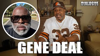 Gene Deal Exposes Diddy Court Witness For Lying amp Calls For His Arrest By Police [upl. by Anar]