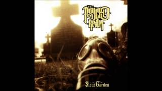 The Psycho Realm  The Stone Garden Album Version EXPLiCiT [upl. by Adnorahs]