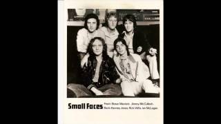 Small Faces Live at the Hammersmith Apollo 92577 [upl. by Ardried520]