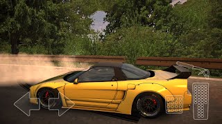 Drift Legends 2  Expert League  JDM Stars  Stage 2 Gameplay 101 [upl. by Durman]