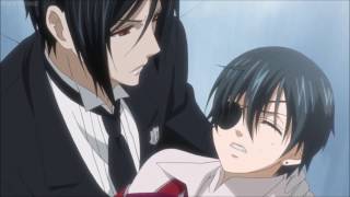 Black Butler AMV Take Me to Church [upl. by Tuppeny]