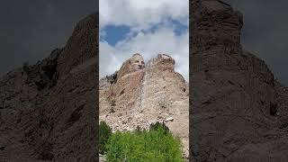 Crazy horse monument 🐎 [upl. by Dyche]