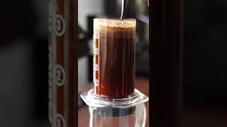 Coffee Sound coffeelover coffee v60 kopi aeropress [upl. by Laris750]