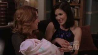 One Tree Hill 6x24 Brooke and Peyton [upl. by Horvitz]