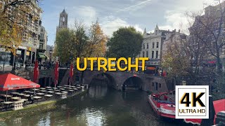 Utrecht Netherlands [upl. by Meras426]