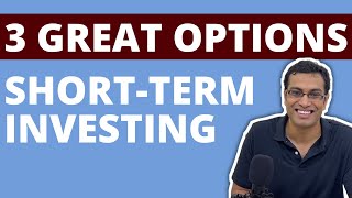 BEST Strategy for Short Term Investing  FIXED 11 RATE OF RETURN  Ankur Warikoo Hindi [upl. by Ilagam343]