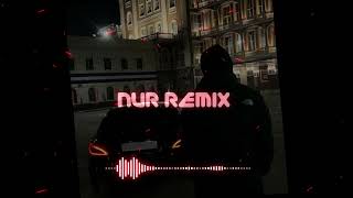 Таңғажайып Adilzhan Seitkaliev REMIX NUR REMIX [upl. by Adnawed]