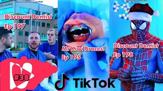 Fruit Surgery  Fleeting films TikTok Complication 2022 [upl. by Ynatirb]