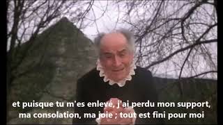 lavare Louis de Funes scène 7 HARPAGON [upl. by Yoshi]