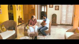 Bramman  Tamil Movie  Scenes  Clips  Comedy  Songs  Sasikumar goes to Lavanya Tripathis house [upl. by Ehtyaf]