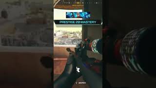 Caught in the Doorway Warzone Sniper Surprise 😂warzone callofduty cod sniping gaming [upl. by Nitsid]