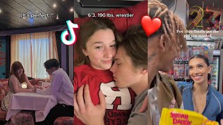 Cute Couples thatll Make You Love Someone Genuinely😚❤️  159 TikTok Compilation [upl. by Haynes681]