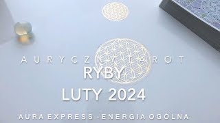 Ryby LUTY 2024  Wirtuozeria [upl. by Ida498]