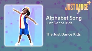 Alphabet Song  Just Dance Kids  Just Dance [upl. by Riehl]